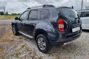 Dacia Duster 1.5 dCi-Automatic-Nav+telecamera-2017