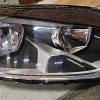 coppia fari golf 7 nuovi