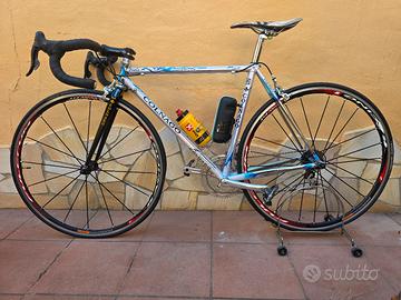 Colnago Master X Light Art Decor