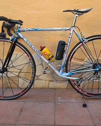 Colnago Master X Light Art Decor
