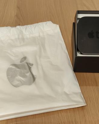 Apple TV 4a generazione 32GB