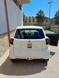 micro car