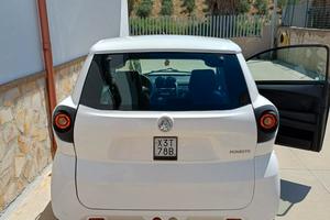 micro car