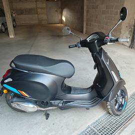 VESPA PRIMAVERA 150 S