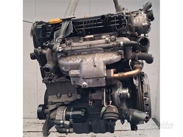 192A1000 MOTORE IMP.BOSCH FIAT STILO (192) 1.9 JDT