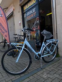Bici Città Alpina Bike mod. Venere 26”