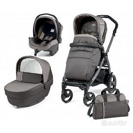 Trio peg Perego book 51 s 2019
