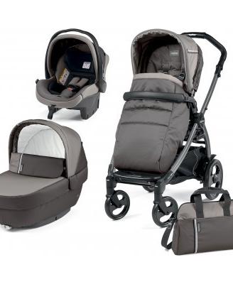 Trio peg Perego book 51 s 2019