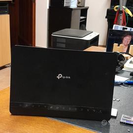 modem router