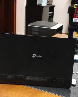 modem router