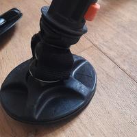 piede albero windsurf