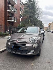 Fiat 500x 1.6 120cv