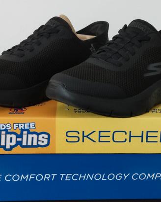 SCARPE SKECHERS HANDS FREE SLIP-INS