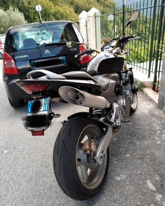 Honda Hornet 600
