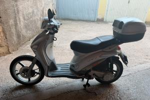 Piaggio liberty 50 4t