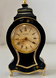Orologio vintage Bucherer