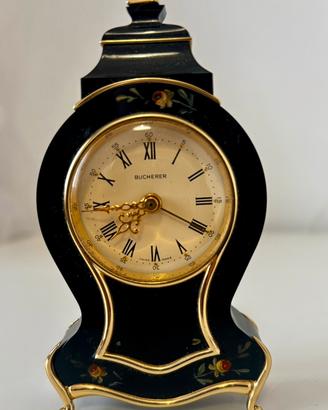 Orologio vintage Bucherer