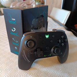 Controller Acer, joystick,pad.