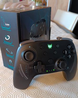 Controller Acer, joystick,pad.