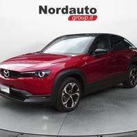 Mazda MX-30 e-Skyactiv R EV Makoto