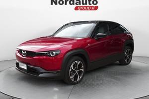 Mazda MX-30 e-Skyactiv R EV Makoto