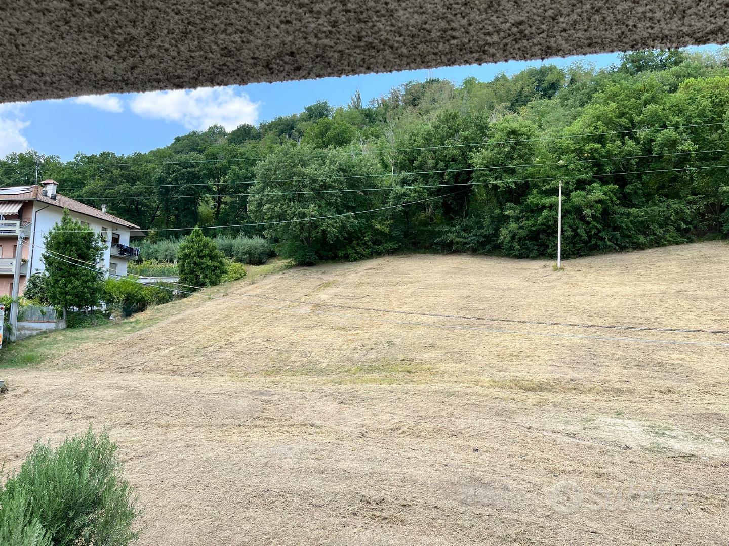 Terreno edificabile - Vista 3