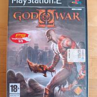 God of War 2