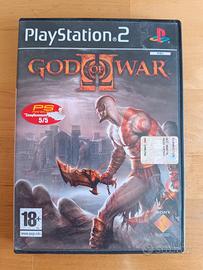 God of War 2