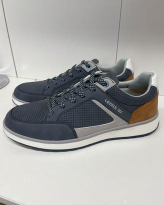 Scarpa sportiva n 43 leoss
