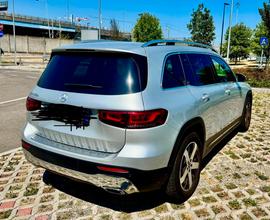 Mercedes-Benz GLB 200 Sport Plus 7 Posti