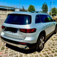 Mercedes-Benz GLB 200 Sport Plus 7 Posti