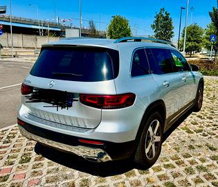 Mercedes-Benz GLB 200 Sport Plus 7 Posti