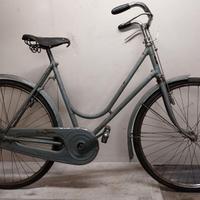 BIANCHI EDOARDO TURCHESE EXTRASERIE  1949