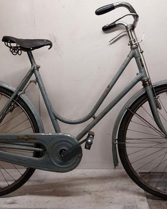 BIANCHI EDOARDO TURCHESE EXTRASERIE  1949
