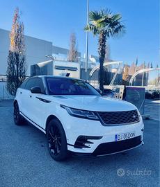 Range rover velar 2.0 benzina