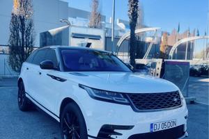 Range rover velar 2.0 benzina