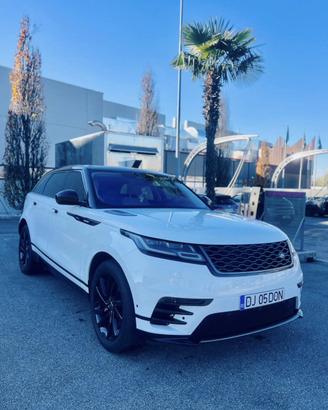 Range rover velar 2.0 benzina