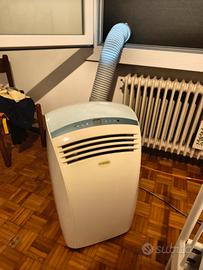climatizzatore portatile 