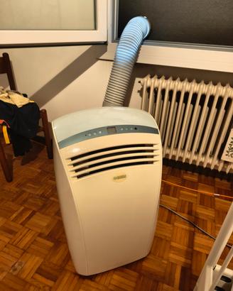climatizzatore portatile 