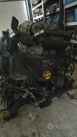 motore Renault trafic 