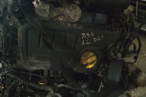 motore Renault trafic 