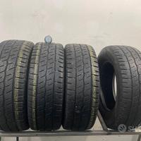 215 65 r15c 104/102t 4 gomme hankook invernali