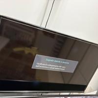 Tv Samsung 32 pollici