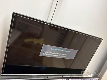Tv Samsung 32 pollici