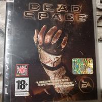 PS3 dead space ita spedito o consegna a 🖐️ veloce