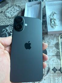 Iphone 16 256 gb