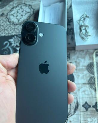 Iphone 16 256 gb