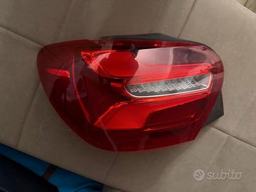Fanali posteriori per Mercedes-Benz Classe A W176