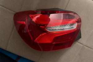 Fanali posteriori per Mercedes-Benz Classe A W176