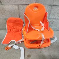 Alzasedia/rialzo per bambini